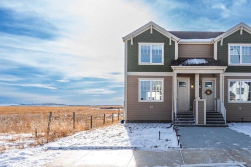 1969 Rangeview Drive Se, Calgary, AB - Outdoor With Facade