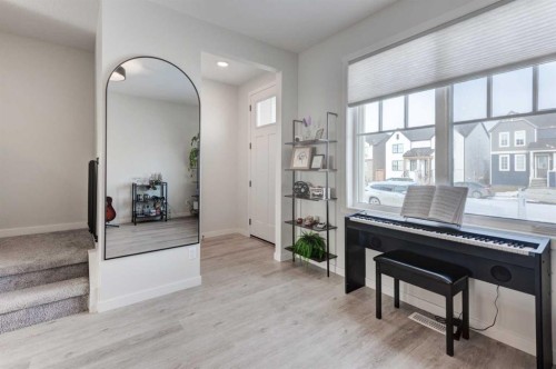 1969 Rangeview Drive Se, Calgary, AB - Indoor Photo Showing Other Room