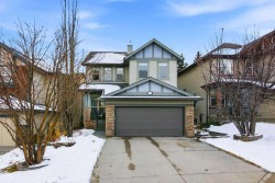 247 St Moritz Drive SW Calgary, AB T3H 5Y2