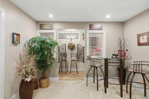 247 St Moritz Drive Sw, Calgary, AB - Indoor Photo Showing Other Room