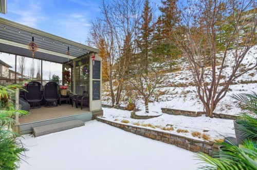 247 St Moritz Drive Sw, Calgary, AB - Outdoor