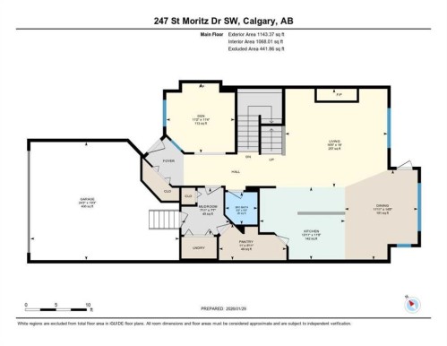 247 St Moritz Drive Sw, Calgary, AB - Other