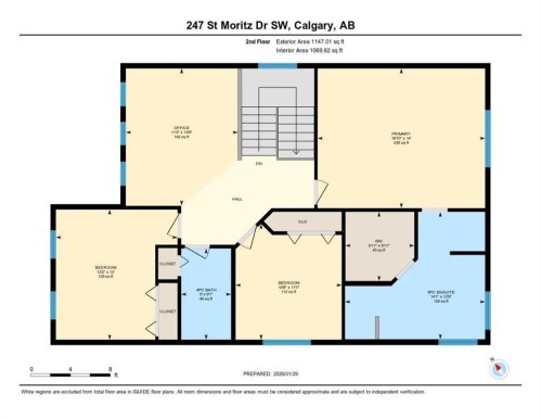 247 St Moritz Drive Sw, Calgary, AB - Other