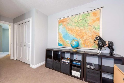 67 Auburn Sound Manor Se, Calgary, AB - Indoor Photo Showing Other Room