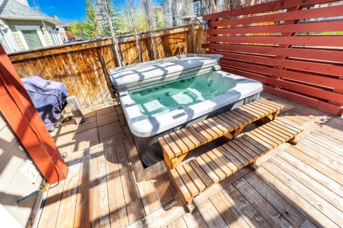 67 Auburn Sound Manor Se, Calgary, AB - Outdoor With Deck Patio Veranda