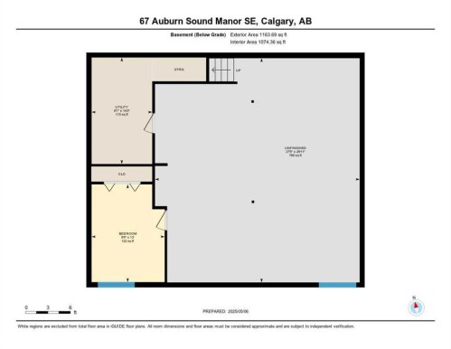 67 Auburn Sound Manor Se, Calgary, AB - Other