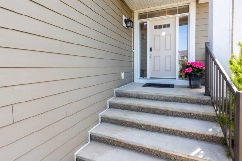 67 Auburn Sound Manor Se, Calgary, AB - Outdoor With Exterior