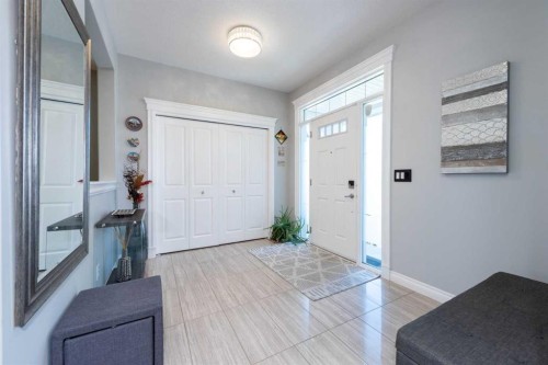 67 Auburn Sound Manor Se, Calgary, AB - Indoor Photo Showing Other Room