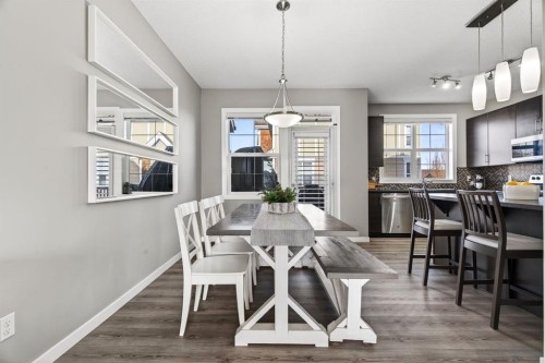 386-130 New Brighton Way Se, Calgary, AB 