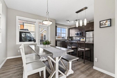 386-130 New Brighton Way Se, Calgary, AB 