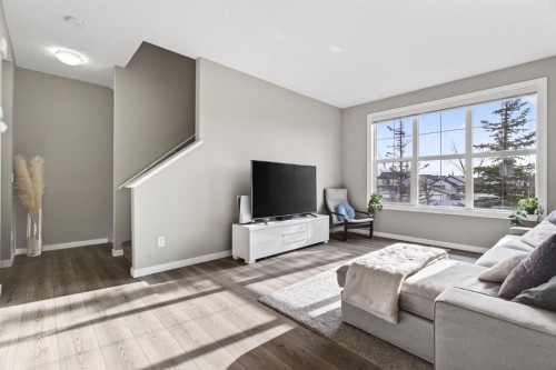 386-130 New Brighton Way Se, Calgary, AB 