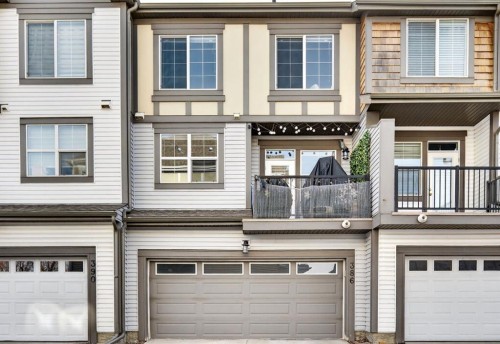 386-130 New Brighton Way Se, Calgary, AB 
