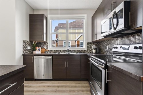 386-130 New Brighton Way Se, Calgary, AB 