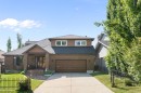 39 Coach Gate Way Sw, Calgary, AB  - Outdoor 