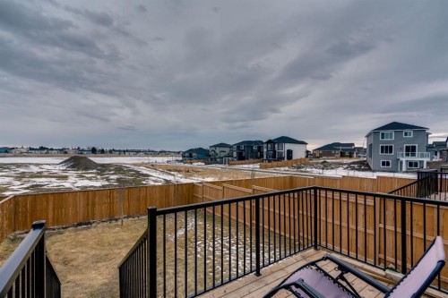 1222 Westmount Drive, Strathmore, AB - Outdoor