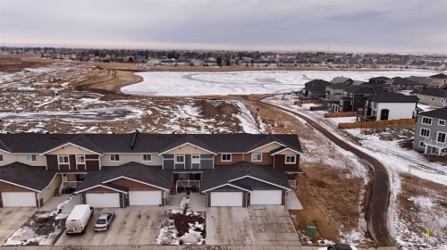 1222 Westmount Drive, Strathmore, AB - Outdoor