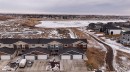 1222 Westmount Drive, Strathmore, AB  - Outdoor 
