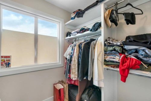 1222 Westmount Drive, Strathmore, AB - Indoor With Storage