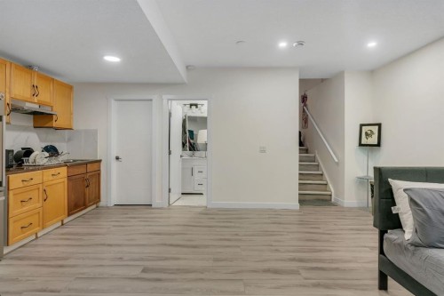 1222 Westmount Drive, Strathmore, AB - Indoor Photo Showing Other Room