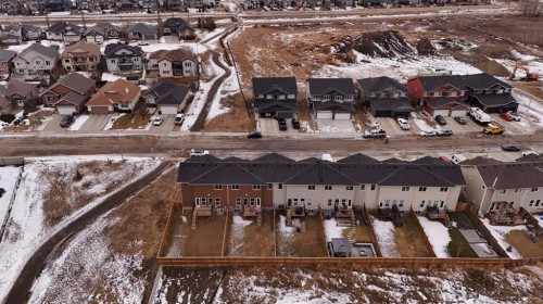 1222 Westmount Drive, Strathmore, AB - Outdoor With View