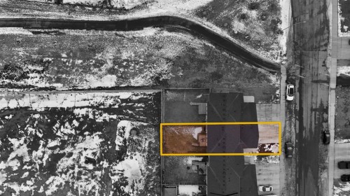 1222 Westmount Drive, Strathmore, AB - Outdoor