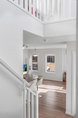 4 Southwinds Gate Sw, Airdrie, AB - Indoor Photo Showing Other Room