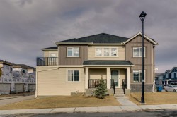 4 Southwinds Gate SW Airdrie, AB T4B 5L5