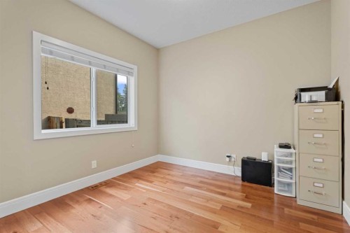 113 Aspen Stone Place Sw, Calgary, AB - Indoor Photo Showing Other Room