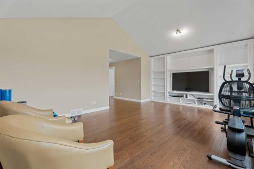 113 Aspen Stone Place Sw, Calgary, AB - Indoor