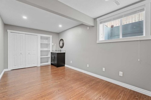 113 Aspen Stone Place Sw, Calgary, AB - Indoor Photo Showing Other Room