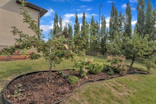 113 Aspen Stone Place Sw, Calgary, AB - Outdoor