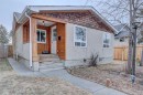 2526 16 Street Se, Calgary, AB  - Outdoor 
