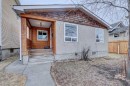 2526 16 Street Se, Calgary, AB  - Outdoor 