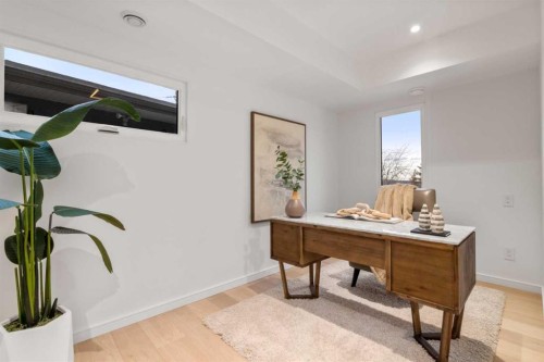 3531 Spruce Drive Sw, Calgary, AB - Indoor