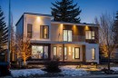 3531 Spruce Drive Sw, Calgary, AB  - Outdoor With Facade 