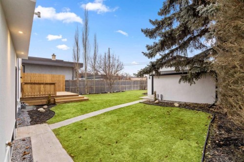 3531 Spruce Drive Sw, Calgary, AB - Outdoor