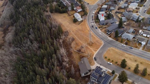 3531 Spruce Drive Sw, Calgary, AB -  With View