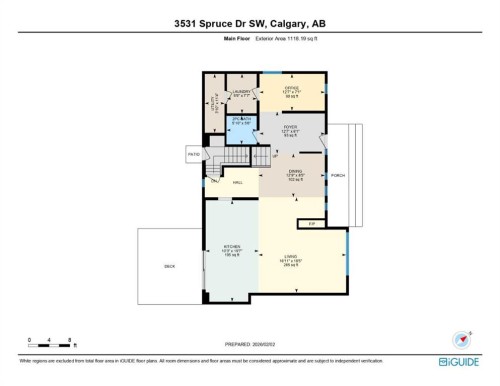 3531 Spruce Drive Sw, Calgary, AB - Other