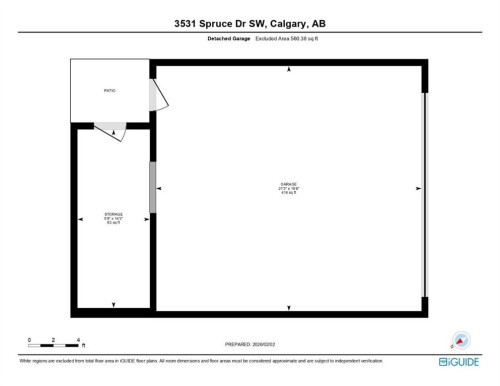 3531 Spruce Drive Sw, Calgary, AB - Other