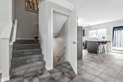 6 Autumn Green Se, Calgary, AB - Indoor Photo Showing Other Room