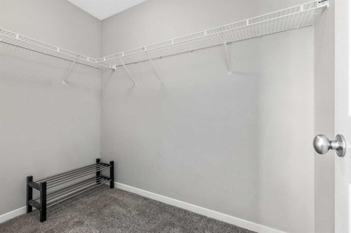 6 Autumn Green Se, Calgary, AB - Indoor With Storage