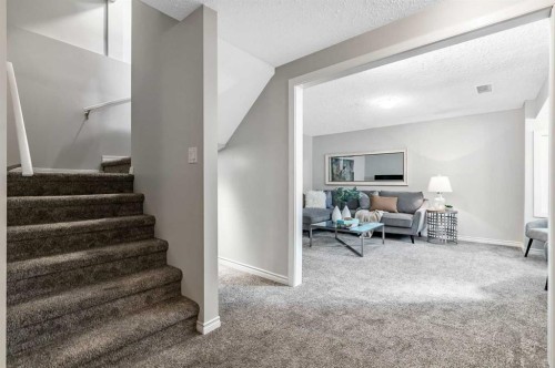 6 Autumn Green Se, Calgary, AB - Indoor Photo Showing Other Room