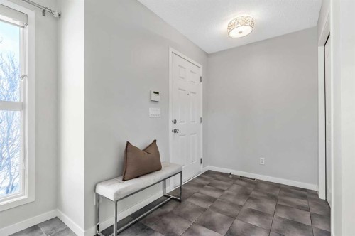 6 Autumn Green Se, Calgary, AB - Indoor Photo Showing Other Room