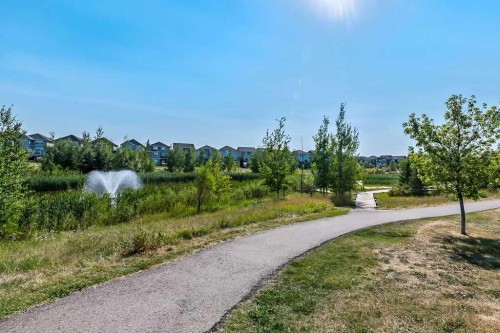 6 Autumn Green Se, Calgary, AB - Outdoor With View