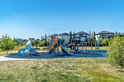 6 Autumn Green Se, Calgary, AB - Outdoor