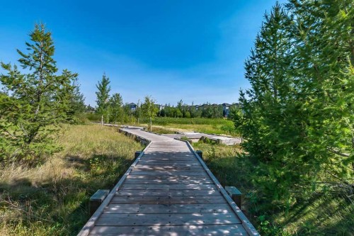 6 Autumn Green Se, Calgary, AB - Outdoor With View