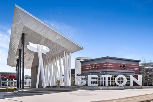 6 Autumn Green Se, Calgary, AB - Outdoor