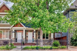 1-2413 2 Avenue NW Calgary, AB T2N 0H5