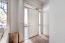 1-2413 2 Avenue Nw, Calgary, AB  - Indoor Photo Showing Other Room 