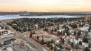 225-2425 90 Avenue Sw, Calgary, AB  - Outdoor With Body Of Water With View 